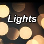 Picture for song '*NEW* Lights' by artist 'BeatJoven'