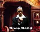 Picture for song 'Snap Song' by artist 'Beat Man Clay Gresham'