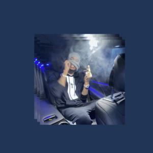 Picture for song 'Ganging (140 bpm, D#m) UK Drill Type Beat 2022' by artist 'beats by NTZ'