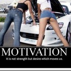 Picture for song 'MOTIVATION (FREE DL)' by artist 'BEATS FOR DAYS INC'