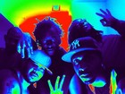 Picture for song 'Go Hard instrumental' by artist 'Beats From Da Heart'