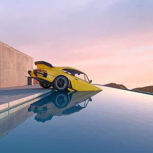 Picture for song 'Carrera' by artist 'Beats On 4Klassix.com'