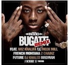 Picture for song '**Trap** Street Cred' by artist 'BeatzOnMeth'