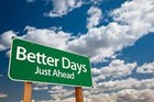 Picture for song 'BETTER DAYS NEW BEAT 2013' by artist 'B EAZY BEATZ 12'
