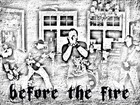Picture for song 'Cruel Intent' by artist 'Before The Fire'