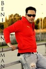 Picture for song 'Watching Over Me' by artist 'Beni Benjiman'