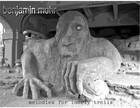 Picture for song 'marigold' by artist 'benjamin mohr'