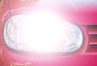Picture for song 'Caught In The Headlights' by artist 'Ben J Hayes'