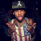 Picture for song '*A$AP x INK* Bossin' **LAID BACK**' by artist 'Ben Rushan'