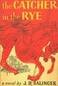 Picture for song 'Latter Day Catcher in the Rye' by artist 'Bert Guy'