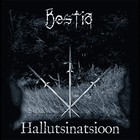 Picture for song 'HALLUTSINATSIOON (Hallucination)' by artist 'Bestia'