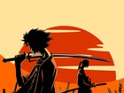 Picture for song 'Samurai Champloo jUANDiaz of beyond fahrenheit' by artist 'BeyondFahrenheit'