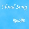 Picture for song 'Cloud Song' by artist 'bgyoshi'