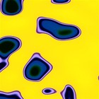 Picture for song 'sticks like chewing gum' by artist 'BICYCLE RIDER'