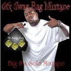 Picture for song 'Whyte Gurl Remix' by artist 'Big-8'