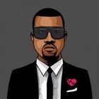 Picture for song 'AIR YEEZY.mp3' by artist 'BigBangBeatz'