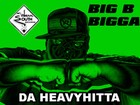 Picture for song ''On da Low'(aww shit) feat. Choke' by artist 'BIG B BIGGA'