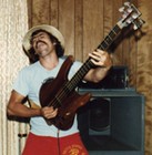 Picture for song 'All Betts Are Off' by artist 'Big Black Dog'