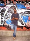 Picture for song 'All I Can Do' by artist 'Big C aka Tha Transporter'