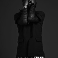 Picture for song 'Promoting Prostitution' by artist 'bigcatbeats'