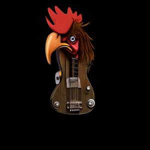 Picture for song 'Rock Out, Cawk Out' by artist 'Big Cawk Beats'
