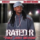 Picture for song '02 Coke' by artist 'BigMoney and Midieast present Rated R'