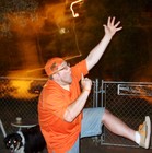Picture for song 'Love Disc Go' by artist 'Big Ol' Britches'