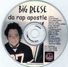 Picture for song 'IN JESUS NAME FEATURING LIL ASH' by artist 'BIG REESE DA RAP APOSTLE'