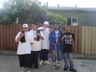 Picture for song 'f*** Caps' by artist 'Big Smoke 619'