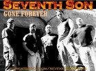 Picture for song 'GONE FOREVER - SEVENTH SON' by artist 'Big Time Recordings - In Studio and Live'