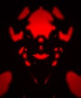 Picture for song 'Flying Spear Fist' by artist 'BILLION DOLLAR STATUS'