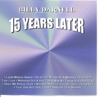 Picture for song 'Don't Hold On To A Memory' by artist 'Billy Darnell'