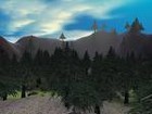 Picture for song 'FOREST' by artist 'Billy Esteban'