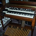 Picture for song 'Stranger On The Shore' by artist 'Bishop J Drinnon'