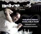 Picture for song 'Trapper Til I DIe' by artist 'Bishop The Nemesis'