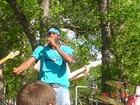 Picture for song 'Life' by artist 'BJ Clark'