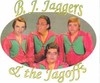 Picture for song 'c.m.g.' by artist 'BJ JAGGERS AND THE JAGOFFS'