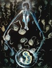 Picture for song 'Reptilians' by artist 'Black Chamber'