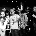 Picture for song 'My Clique | FREE DL' by artist 'Black Diamond Music'