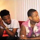 Picture for song '#11 collabo BlackGhost X Deezy' by artist 'BlackGhost808'