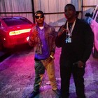 Picture for song '#4 collab BlackGhost X Yayo' by artist 'BlackGhost808'