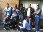 Picture for song 'black panters' by artist 'blacknowledge1'