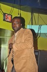 Picture for song 'Blakka' by artist 'Blakka P'