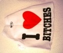 Picture for song 'I Luv Tha Bitc hes' by artist 'BLAS NYC'