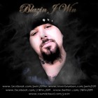 Picture for song '14 When I Go' by artist 'BlazinJWin'