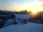 Picture for song 'Snowy days' by artist 'Blazius'