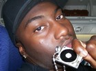Picture for song 'I'm Already Fly' by artist 'B.L.A.Z.Y.I.E. B.L.A.Z.E.'