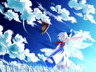 Picture for song 'Chlorine' by artist 'Bleeding Skies'