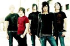 Picture for song 'The fine line between Love and Hate' by artist 'Bless the Fall'