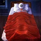 Picture for song 'Insomnia' by artist 'B Lett'